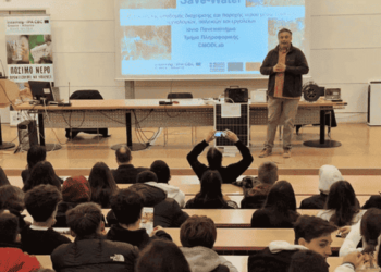 Mάρκος Αυλωνίτης, 54 [Ιόνιο Πανεπιστήμιο]> Ένας ακόμη αδόκητος θάνατος Καθηγητή Πανεπιστημίου παγώνει το νησί της Κέρκυρας